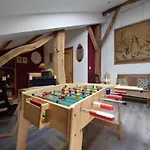 Tatil Evi Beautiful In Belgium *