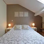 Vakantiehuis Beautiful In Belgium
