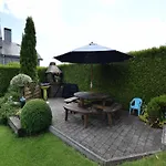 Beautiful In Belgium Сasa de vacaciones *