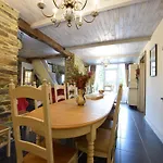 Beautiful In Belgium Vakantiehuis Jehonville
