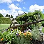 Beautiful In Belgium Tatil Evi Jehonville