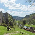 Tatil Evi Beautiful In Belgium Jehonville