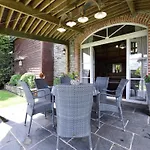 Vakantiehuis Beautiful In Belgium *