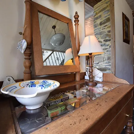 Beautiful Holiday Home In Belgium Jehonville