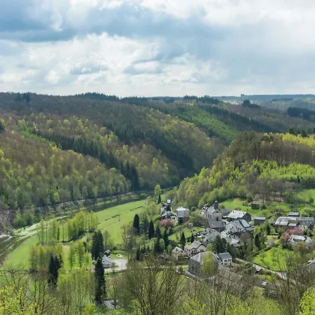Prázdninový dům Beautiful In Belgium