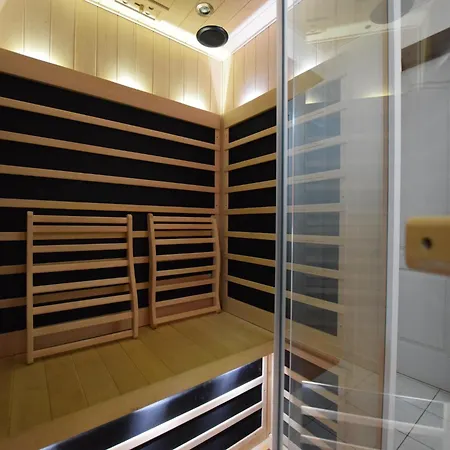 Tatil Evi Beautiful In Belgium