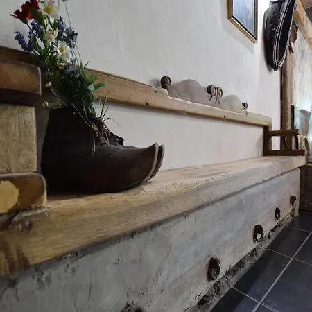 Beautiful In Belgium Prázdninový dům *