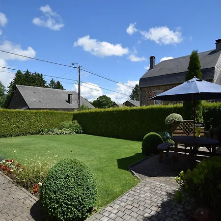 Beautiful Holiday Home In Belgium *