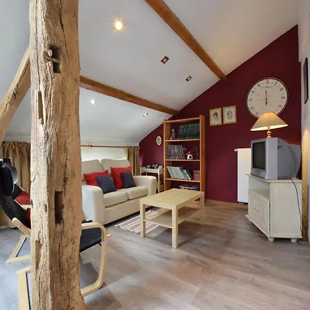 Beautiful Holiday Home In Belgium * Jehonville