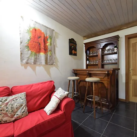 Prázdninový dům Beautiful In Belgium *