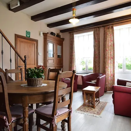 Beautiful In Belgium *