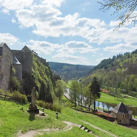 Beautiful Holiday Home In Belgium Jehonville