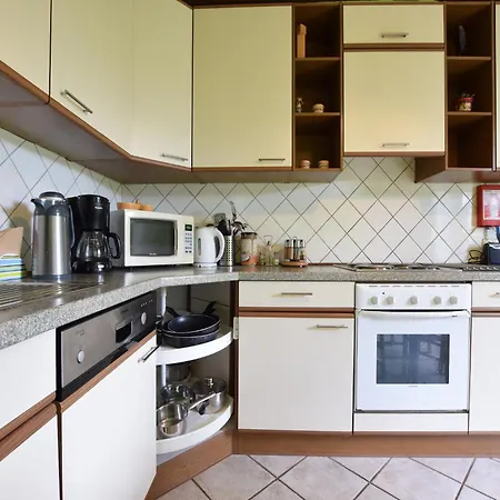 Beautiful Holiday Home In Belgium