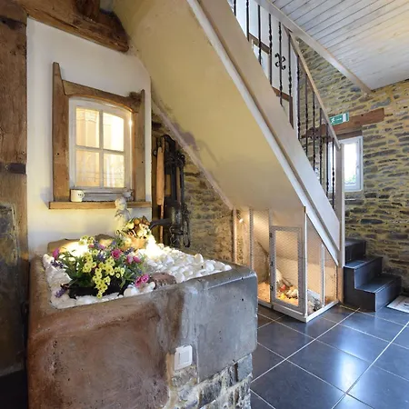 Tatil Evi Beautiful In Belgium *