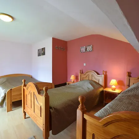 Beautiful In Belgium Prázdninový dům