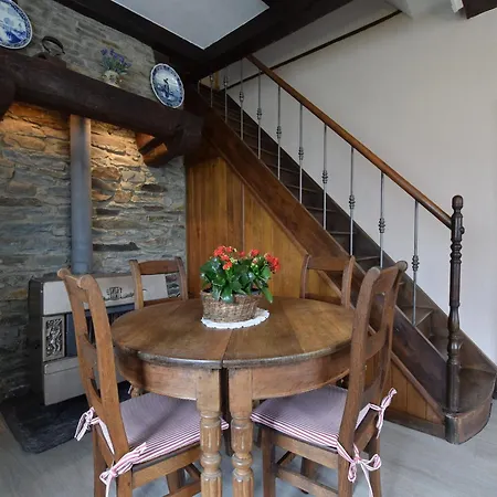 Tatil Evi Beautiful In Belgium