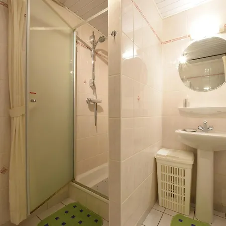 Beautiful Holiday Home In Belgium Feriehus