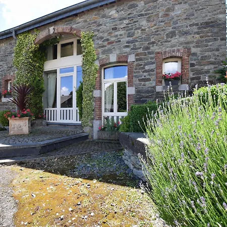 Beautiful In Belgium Tatil Evi *