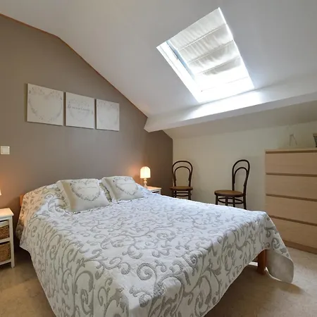 Beautiful Holiday Home In Belgium *