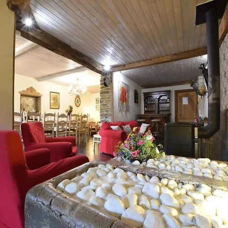 Beautiful Holiday Home In Belgium