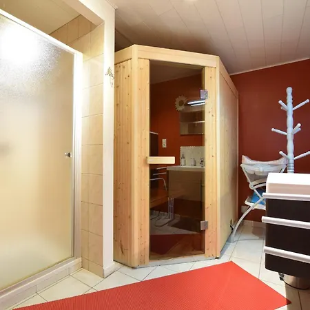 Beautiful Holiday Home In Belgium Jehonville