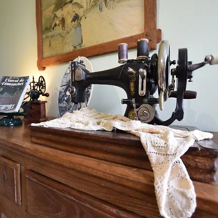 Feriehus Beautiful Holiday Home In Belgium Jehonville