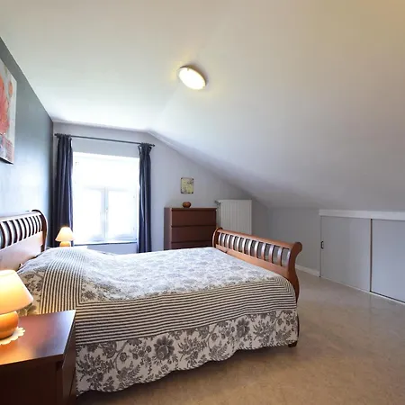 Beautiful Holiday Home In Belgium Jehonville