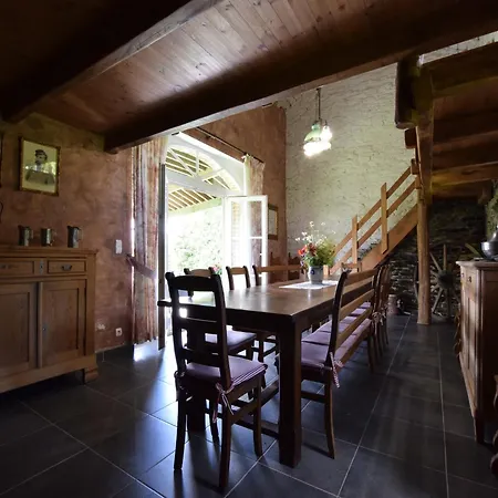 Beautiful In Belgium * Jehonville