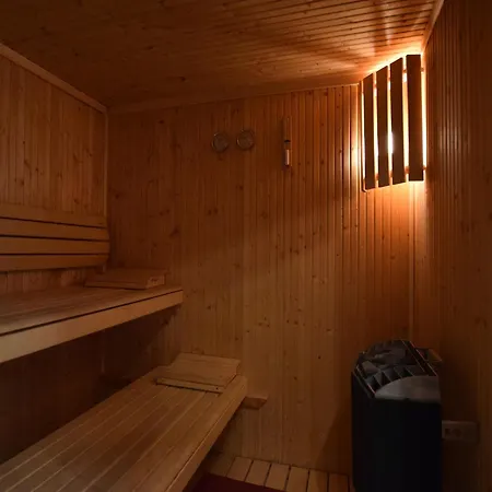 Beautiful Holiday Home In Belgium Jehonville