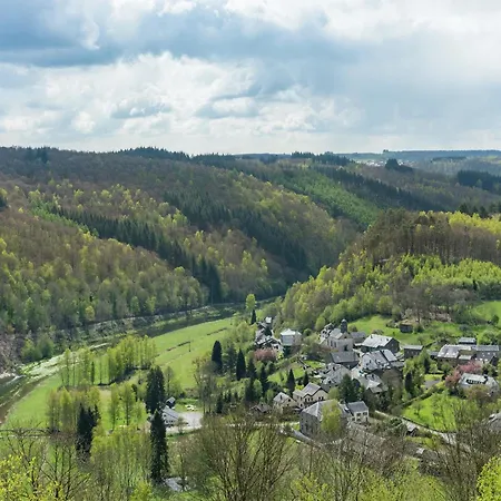 Beautiful Holiday Home In Belgium * Jehonville