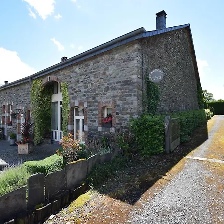 Beautiful In Belgium