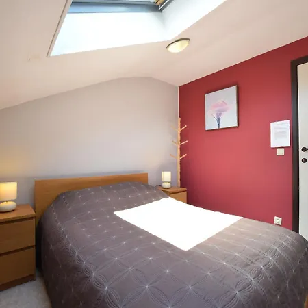 Feriehus Beautiful Holiday Home In Belgium *