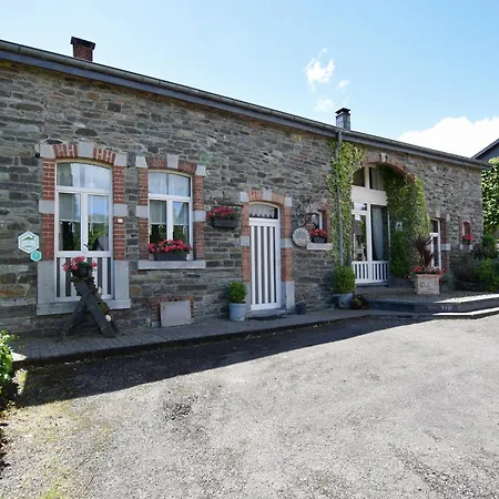 Beautiful In Belgium 度假居 Jehonville