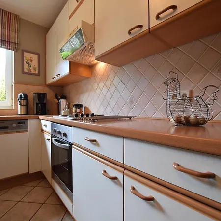 Beautiful Holiday Home In Belgium *