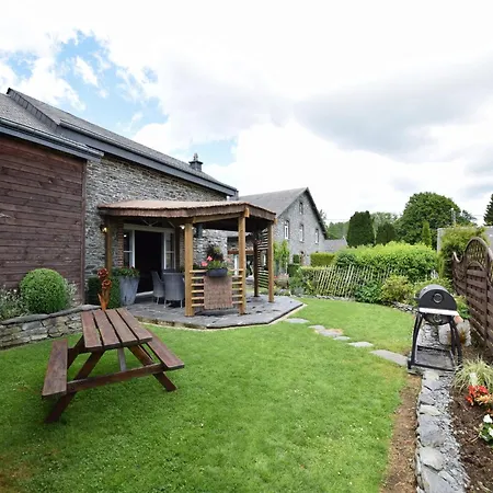 Beautiful In Belgium Tatil Evi