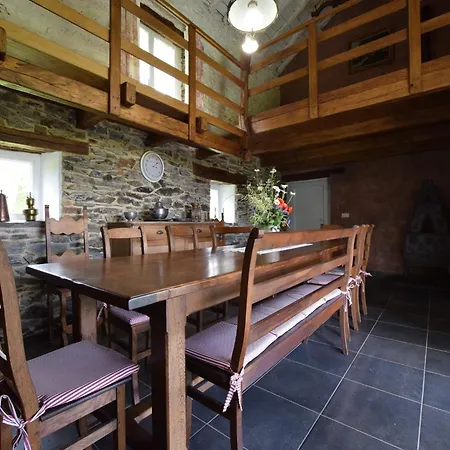 Prázdninový dům Beautiful In Belgium *