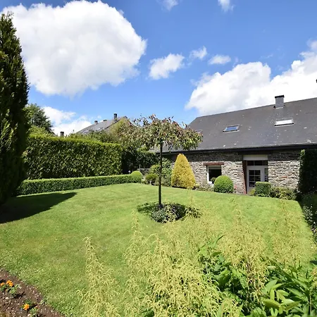 Beautiful In Belgium * Jehonville