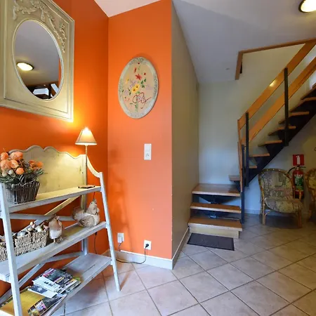 Beautiful In Belgium Prázdninový dům *