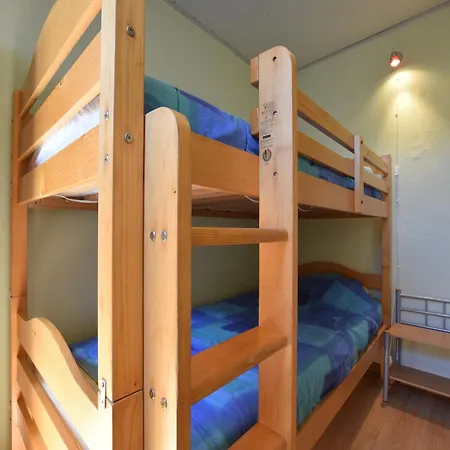 Beautiful Holiday Home In Belgium Jehonville