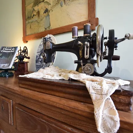 Feriehus Beautiful Holiday Home In Belgium