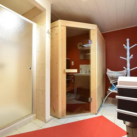 Feriehus Beautiful Holiday Home In Belgium Jehonville