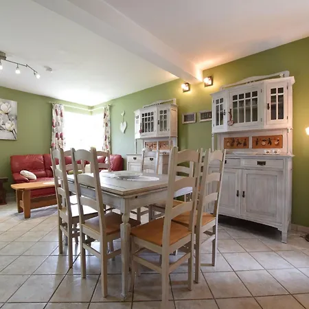 Beautiful Holiday Home In Belgium Jehonville