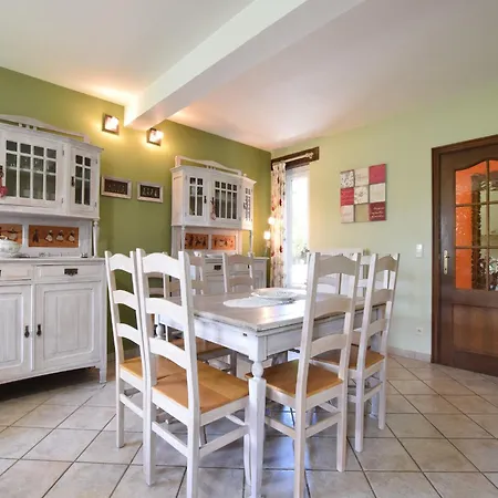 Tatil Evi Beautiful In Belgium