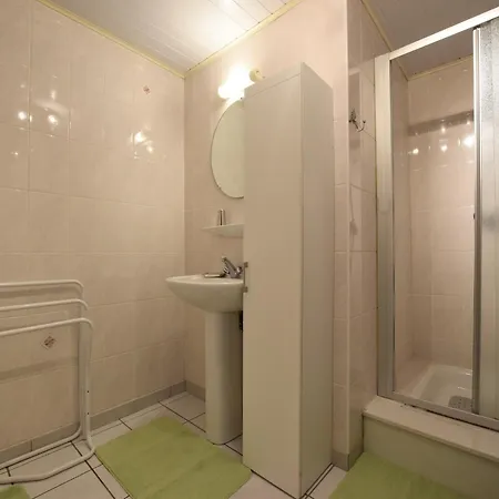 Beautiful Holiday Home In Belgium Feriehus *