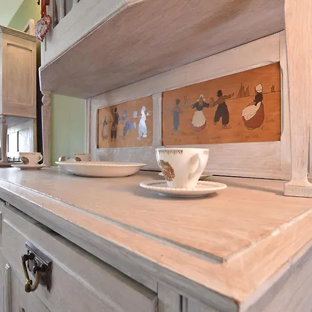 Feriehus Beautiful Holiday Home In Belgium *