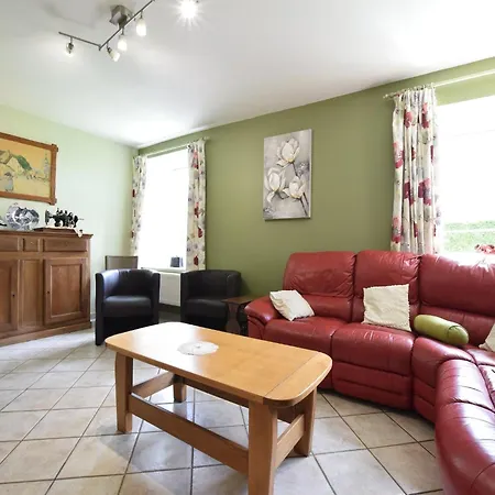 Feriehus Beautiful Holiday Home In Belgium *