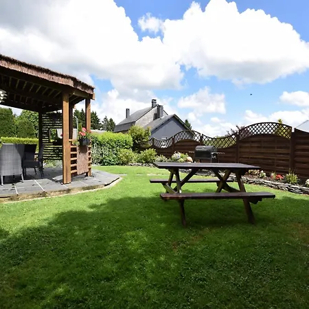 Beautiful In Belgium Tatil Evi Jehonville