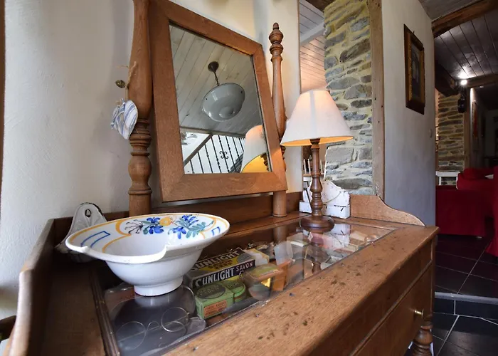 Beautiful In Belgium Jehonville