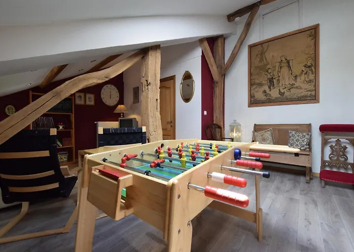 度假居 Beautiful In Belgium *