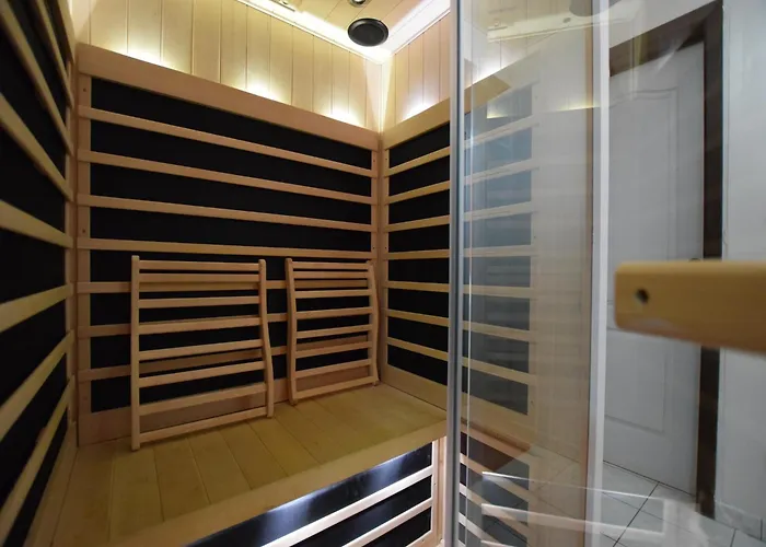 度假居 Beautiful In Belgium